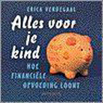 Alles voor je kind - Verdegaal, Verzenden, Gelezen
