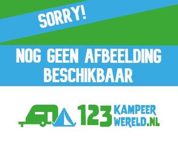 HTD Raamisolatie Trafic/Vivaro 2001-2013, Caravans en Kamperen, Nieuw