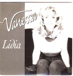 cd single card - Vanessa - Lidia, Verzenden, Zo goed als nieuw