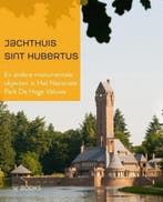 Jachthuis Sint Hubertus 9789462580961, Boeken, Verzenden, Zo goed als nieuw