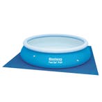 Zwembad grondzeil 335 cm, Verzenden, Nieuw