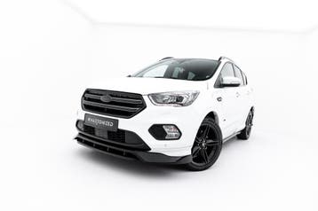 Front Splitter Ford Kuga ST-Line Mk2 Facelift, Auto diversen, Tuning en Styling, Verzenden