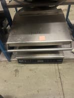 Occasion Hi-Touch salamander, Ophalen, Gebruikt