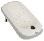 Cangaroo Havana White Badzitje met Thermometer, Verzenden, Nieuw