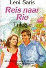 Reis naar Rio 9789020519907 Leni Saris, Verzenden, Gelezen, Leni Saris