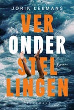 Veronderstellingen 9789463836487 Jorik Leemans, Boeken, Verzenden, Zo goed als nieuw, Jorik Leemans