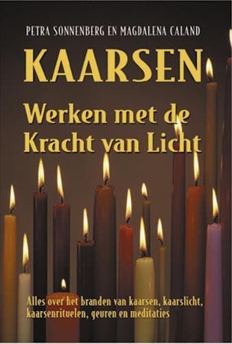 Kaarsen - Petra Sonnenberg 9789063785031, Verzenden, Gelezen, Petra Sonnenberg
