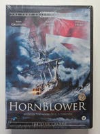 HORATIO HORNBLOWER (IN SEAL) (THE COMPLETE SERIE) (DVD), Verzenden, Gebruikt