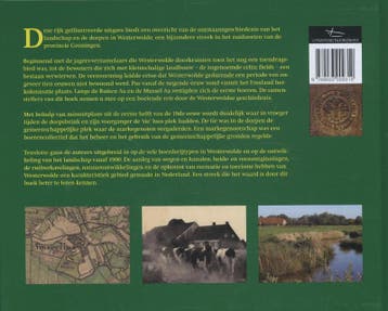 Westerwolde 9789033009310 Klaas Roelof de Poel, Verzenden, Gelezen, Klaas Roelof de Poel