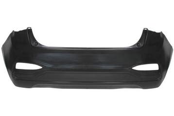 Bumper o.a: Hyundai, i20 (GBB), i20 Coupe, Ophalen of Verzenden, Nieuw, Hyundai, Bumper