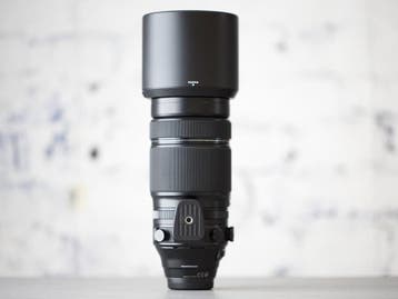 Fujifilm XF 100-400mm f/4.5-5.6 R OIS WR - NIEUW, Fujifilm, Nieuw, Fujifilm X-mount, Telelens