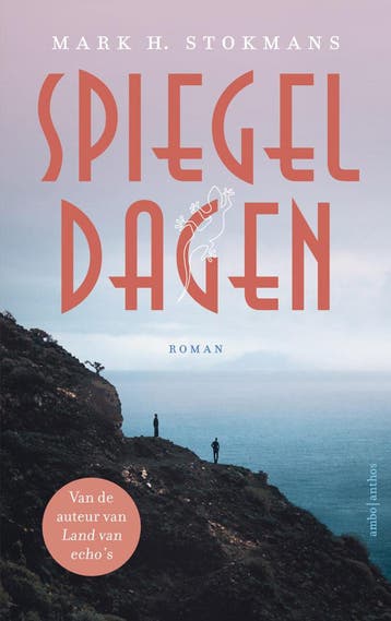 Spiegeldagen (Goed), Boeken, Verzenden, Gelezen, Mark Stokmans