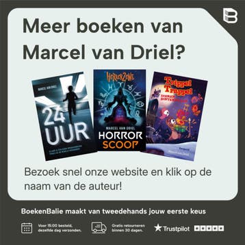 Game Helden tegen de monsters / Game Helden / 1, Boeken, Kinderboeken | Jeugd | onder 10 jaar, Verzenden, Gelezen, Marcel van Driel