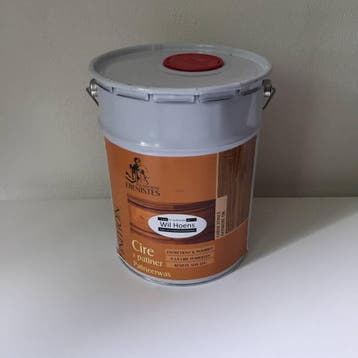 LAE Patineerwas 5 liter, Ophalen of Verzenden