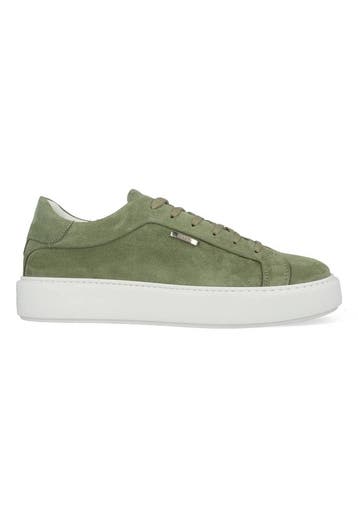 Antony Morato Sneakers MMFW01675-LE300005-4077 Groen-44, Verzenden, Nieuw