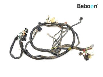 Kabelboom Yamaha YFM 660 R, Verzenden, Gebruikt