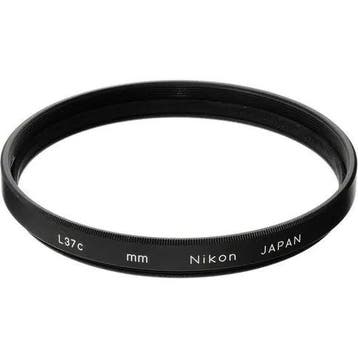 Nikon L37C UV-Haze Filter 52mm (Nieuw), Verzenden, Nieuw