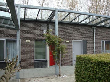 Woning te huur in Sint-Michielsgestel - 49 m² -  kamer(s), Overige soorten, Sint-Michielsgestel, Noord-Brabant