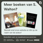 WIJN 9789062489596 S. Walton, Boeken, Verzenden, Gelezen, S. Walton