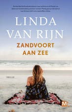 Zandvoort aan Zee 9789460686535 Linda van Rijn, Verzenden, Zo goed als nieuw, Linda van Rijn