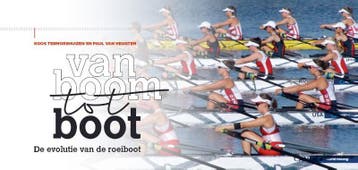 Van boom tot boot - Paul van Heugten 9789077285497, Verzenden, Zo goed als nieuw, Paul van Heugten