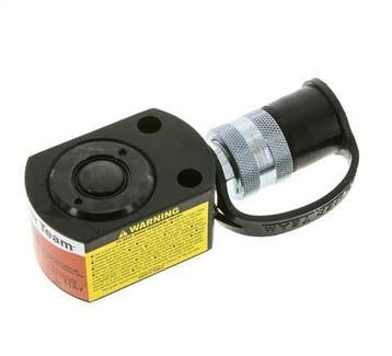Power Team Hydraulische Vijzelcilinder 10 Ton 11.1mm Slag, Verzenden, Nieuw