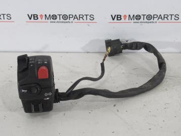 Husqvarna SM 610 S Stuurschakelaar links, Motoren, Ophalen of Verzenden, Nieuw