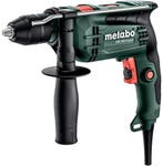 Metabo Klopboormachine SBE 650 Impuls, Verzenden, Nieuw