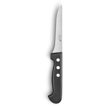 Déglon Uitbeenmes – 13 cm – ABS-handvat – Aluminium k, Ophalen of Verzenden, Nieuw, Overige materialen