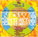 Various - Now Dance Hits 96 - Volume 3, Ophalen of Verzenden, Gebruikt
