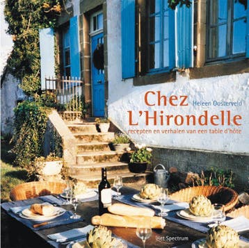 Chez LHirondelle - H. Oosterveld 9789027476326, Boeken, Verzenden, Gelezen, H. Oosterveld