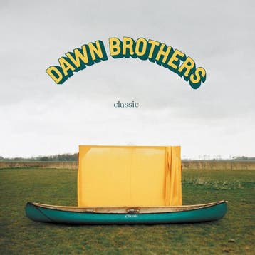 lp nieuw - Dawn Brothers - Classic, Verzenden, Zo goed als nieuw, Overige formaten