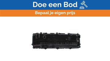 Bieden: Indmar 597089 camshaft cover with oil, Ophalen of Verzenden, Nieuw, Motor en Techniek, Zeilboot of Motorboot