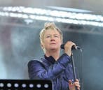 Anne Clark Tickets TivoliVredenburg Te Koop, Tickets en Kaartjes