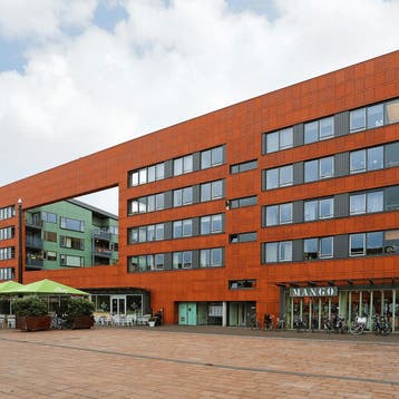 Appartement in Hoofddorp gevonden voor €1550,- pm, Appartement, Direct bij eigenaar, Hoofddorp