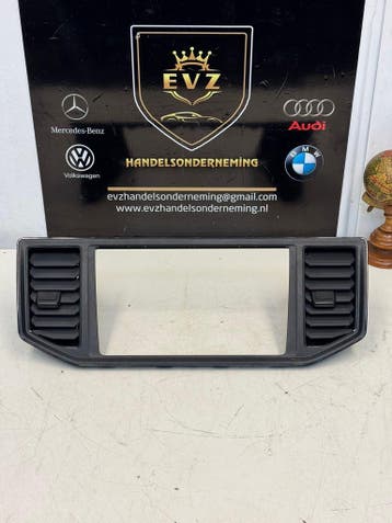 VW Crafter bj.2023 luchtrooster dashboard art.7C0857038QWA, Auto-onderdelen, Gebruikt, Volkswagen