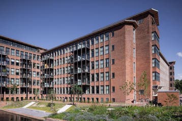 Te huur: Appartement Plesmanweg in Den Haag, Den Haag, Appartement, Zuid-Holland