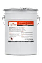 DCC PRO PU Metaallak Roestwerend RAL 9016 | Verkeerswit 5L, Verzenden, Wit, Nieuw, Lak