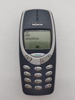 Nokia 3310 - Mobiele telefoon (1), Nieuw