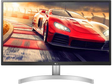 Lg - Ultra HD 4K  Monitor - 27 inch, IPS, Verzenden, Nieuw, Ultra HD (4K)