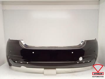 BMW 4 Serie F32 F33 F34 M Pakket Achterbumper 4xPDC Originee, Auto-onderdelen, Ophalen, Gebruikt, BMW, Bumper