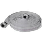 vidaXL Brandslang met D-Storz koppeling 1 inch 20 m, Verzenden, Nieuw