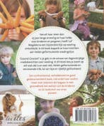 Gezond groeien! 9789081685368 Sigrid Magadalena Troch, Verzenden, Zo goed als nieuw, Sigrid Magadalena Troch