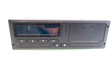 Tachograaf DAF 2137009, Ophalen, Gebruikt, DAF, Overige Auto-onderdelen