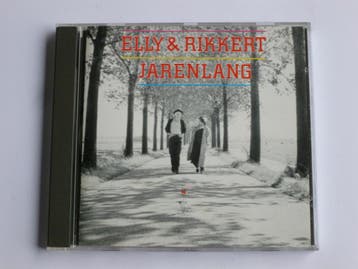 Elly & Rikkert - Jarenlang, Ophalen of Verzenden, Zo goed als nieuw