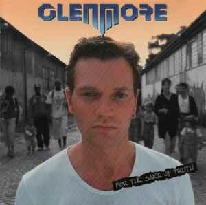 cd - Glenmore - For The Sake Of Truth, Verzenden, Zo goed als nieuw
