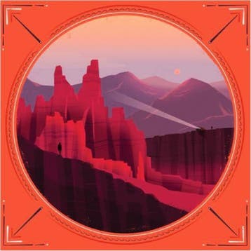 lp nieuw - field report - MARIGOLDEN (nieuw), Verzenden, Zo goed als nieuw, Overige formaten