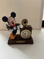 Disney - Beeldje, Mickey Mouse - 25 cm - Plastic, Verzamelen, Nieuw