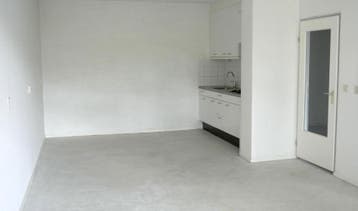Te Huur 2 Kamer Appartement Erasmuslaan In Hilversum, Huizen en Kamers, Direct bij eigenaar, Noord-Holland, Hilversum, Appartement