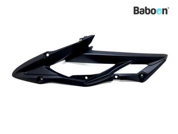 Zijkuipdeel Links Triumph Daytona 675 R 2013-2016 (VIN, Motoren, Verzenden, Gebruikt